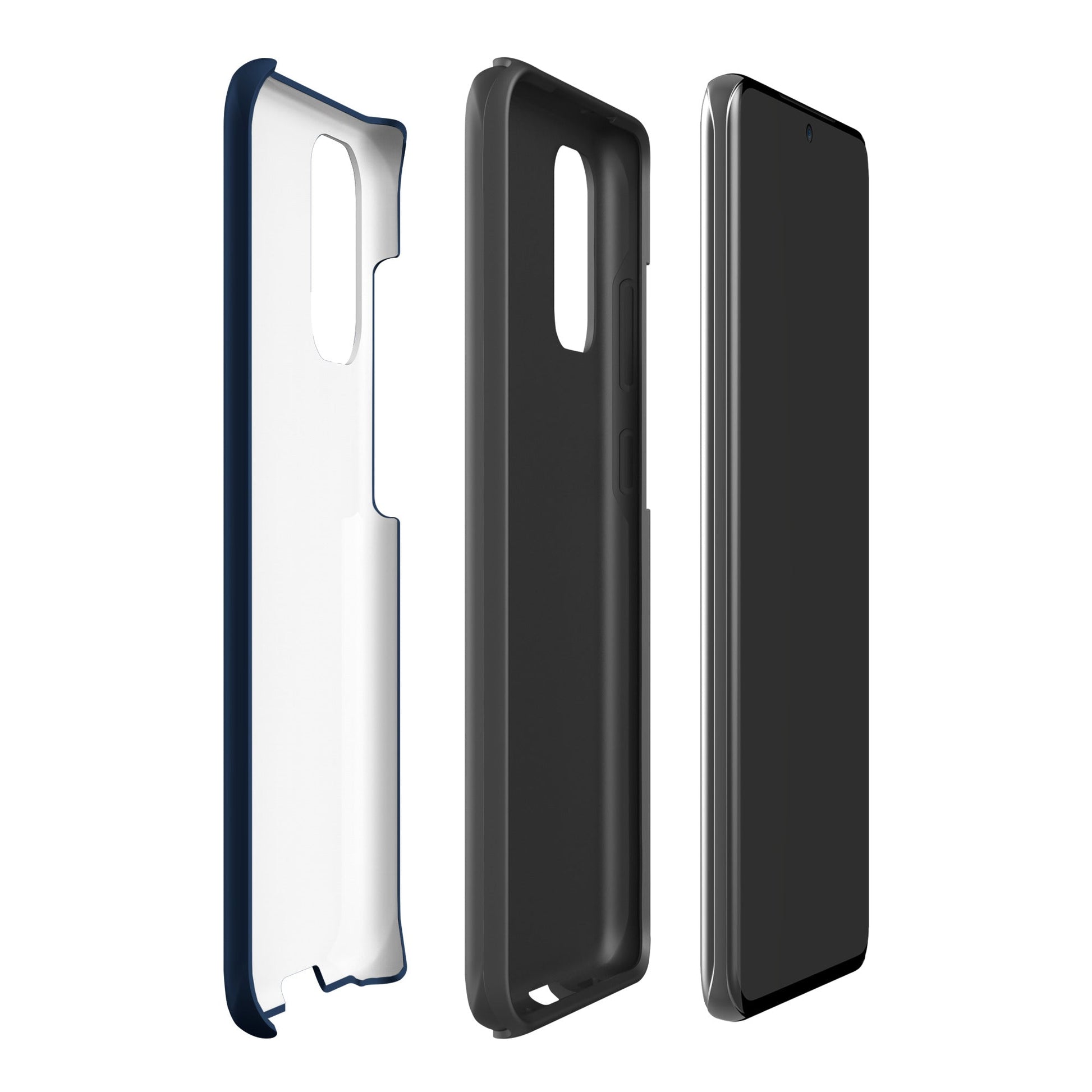 Tough Case for Samsung® | Nevada Rugby