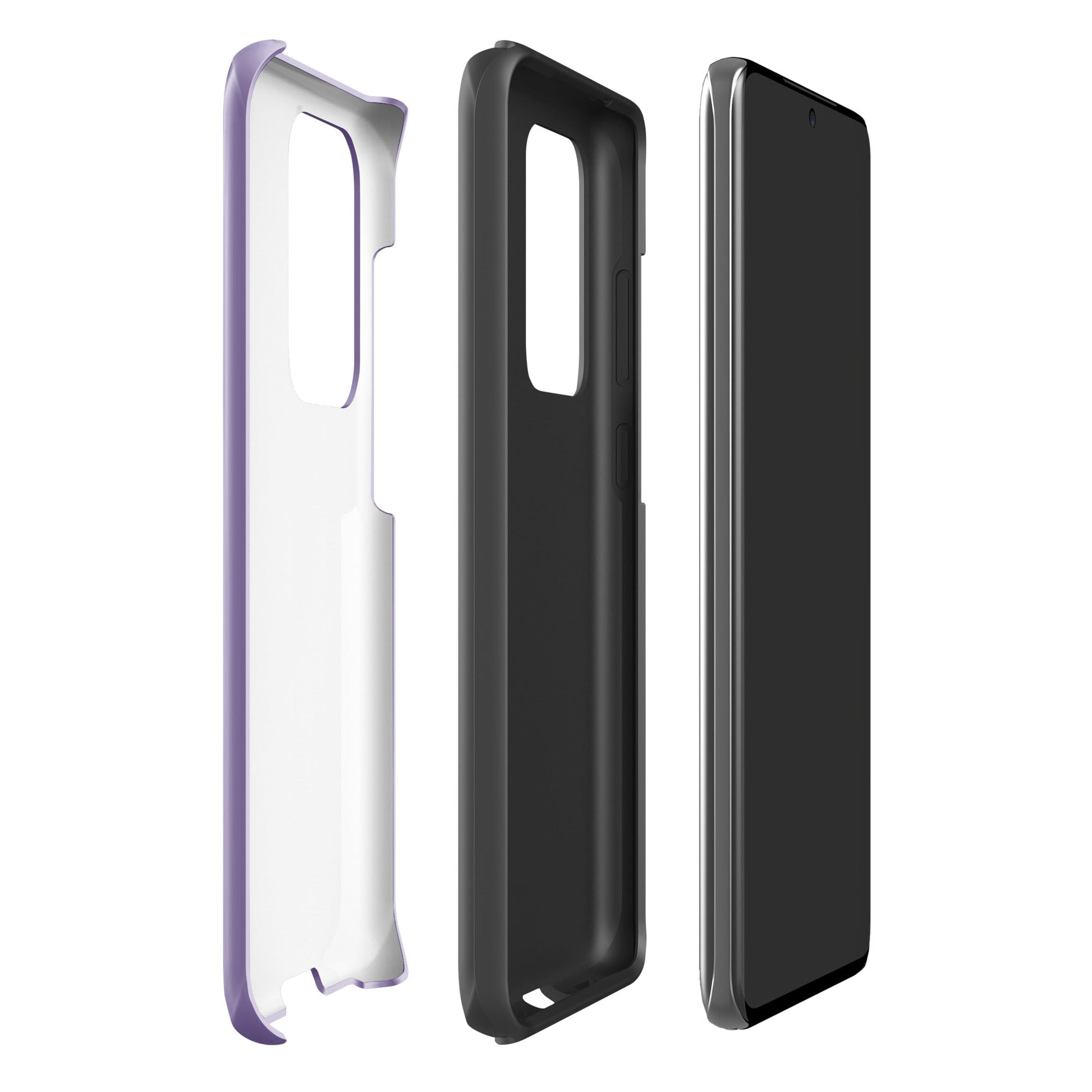 Tough Case for Samsung® | New Creations Dance Company | Alt Logo
