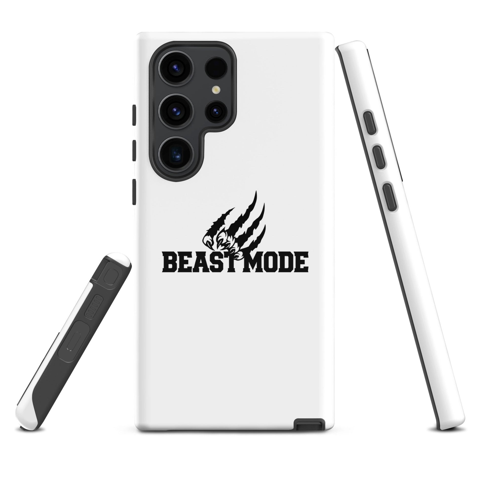 Tough Case for Samsung® | New England Beasts