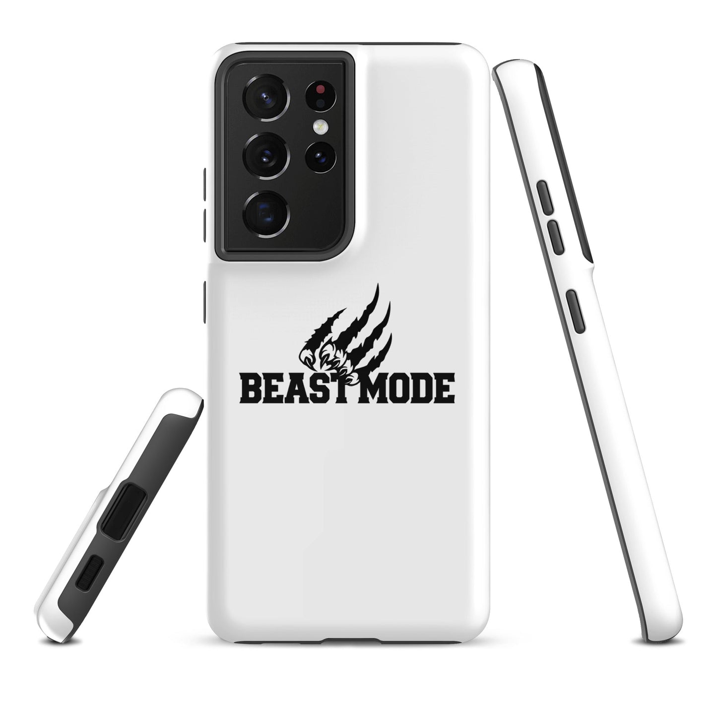 Tough Case for Samsung® | New England Beasts