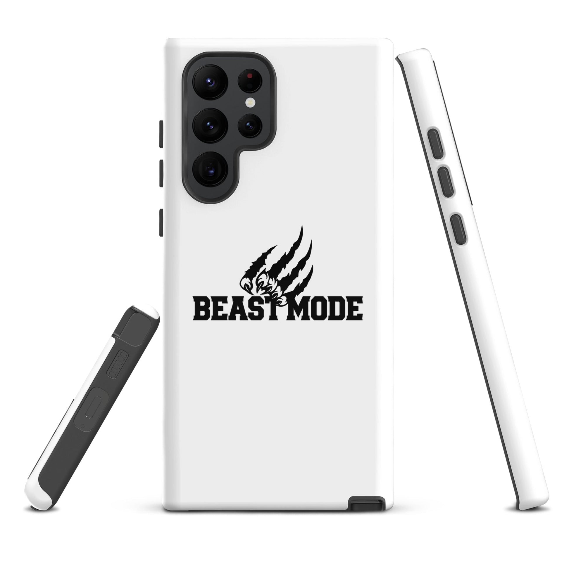 Tough Case for Samsung® | New England Beasts