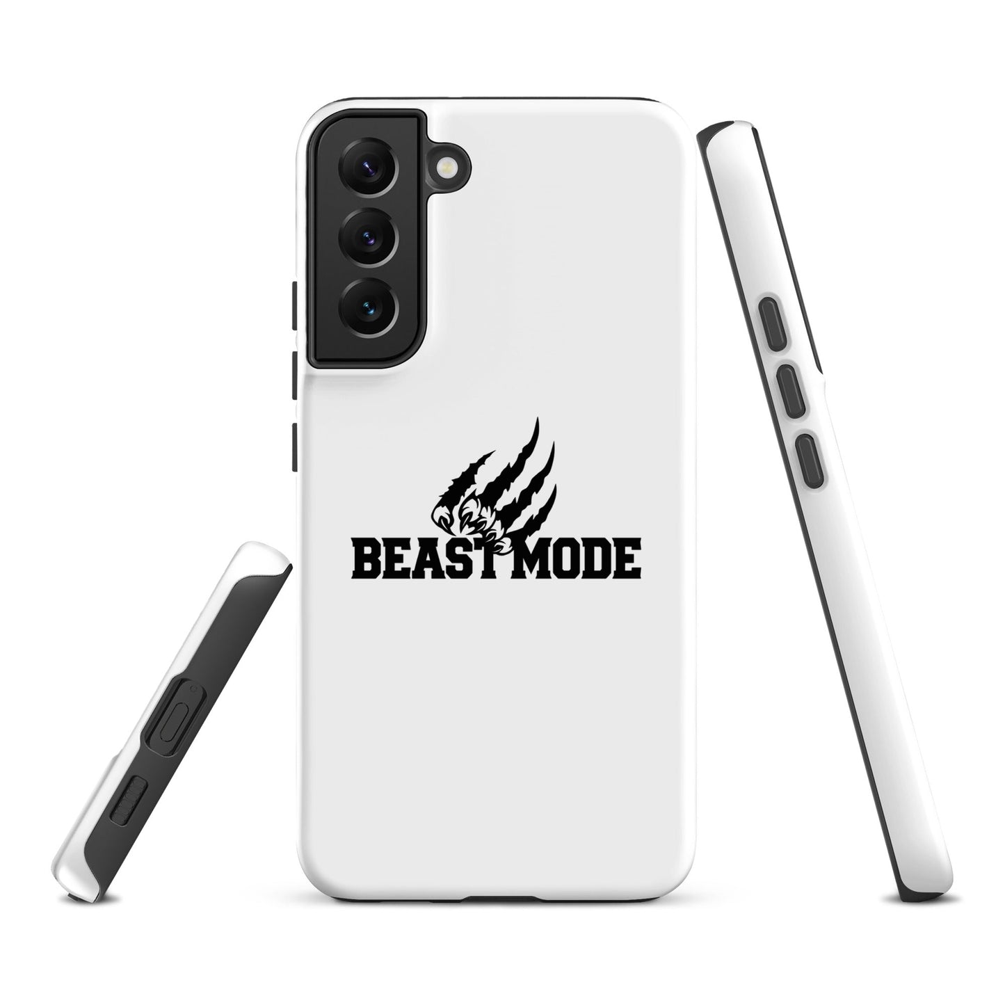 Tough Case for Samsung® | New England Beasts