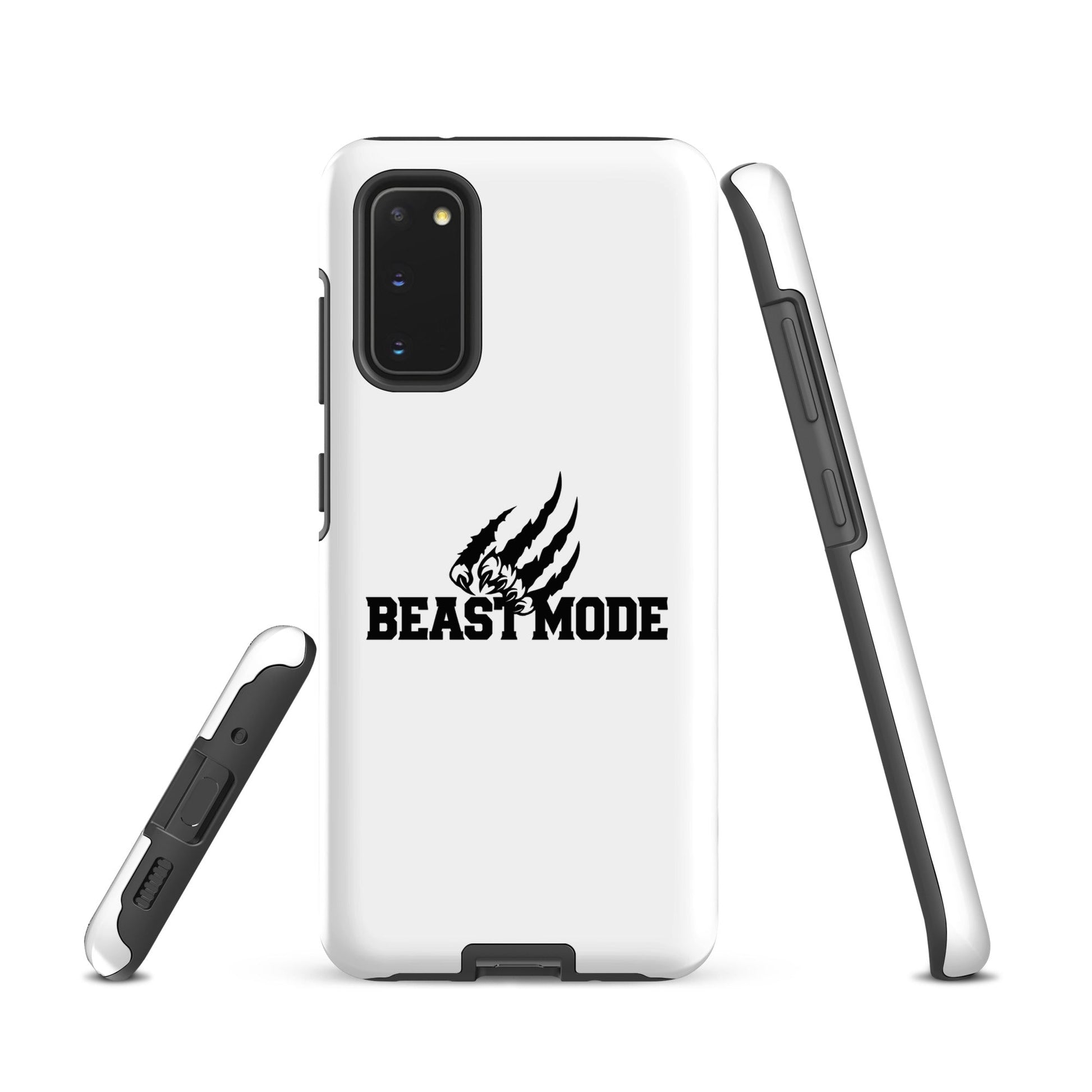 Tough Case for Samsung® | New England Beasts