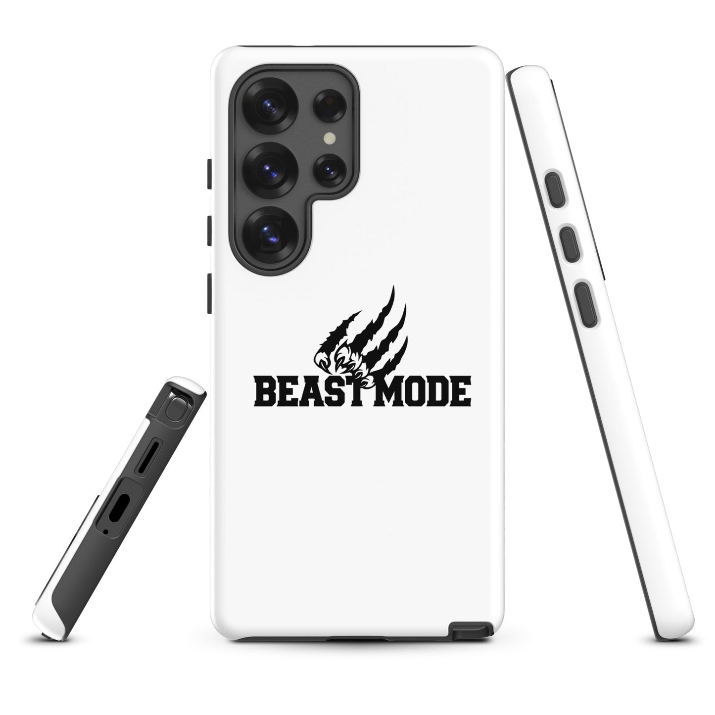 Tough Case for Samsung® | New England Beasts