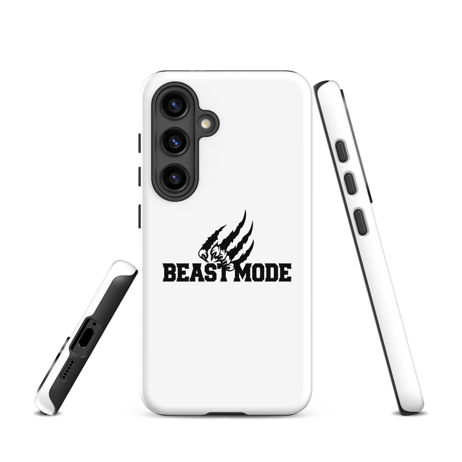 Tough Case for Samsung® | New England Beasts