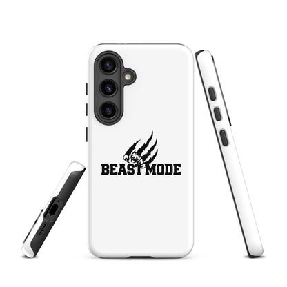Tough Case for Samsung® | New England Beasts