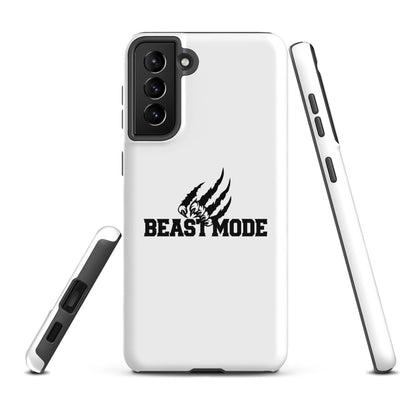 Tough Case for Samsung® | New England Beasts