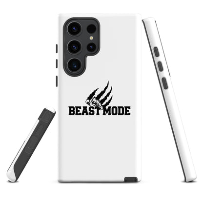 Tough Case for Samsung® | New England Beasts