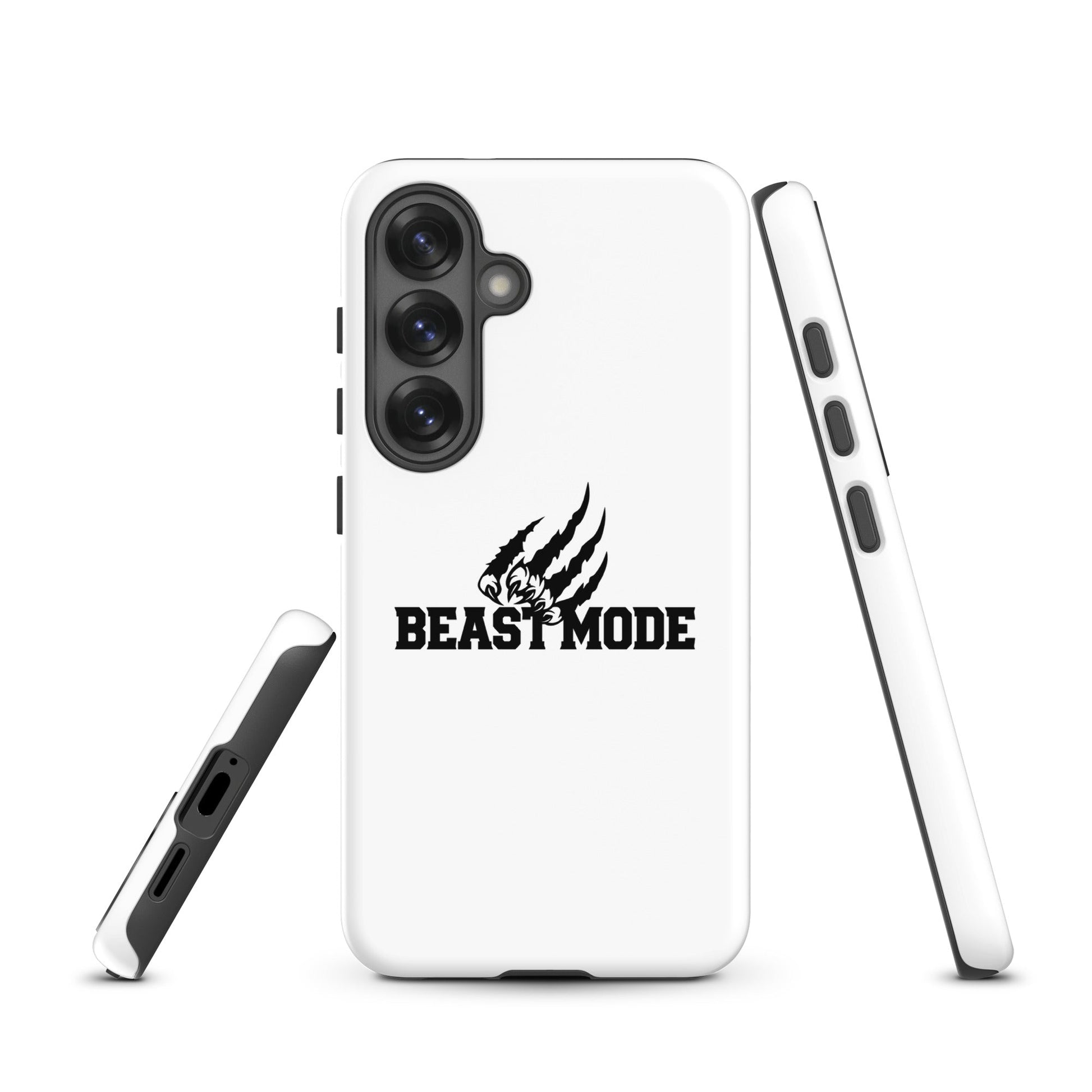 Tough Case for Samsung® | New England Beasts