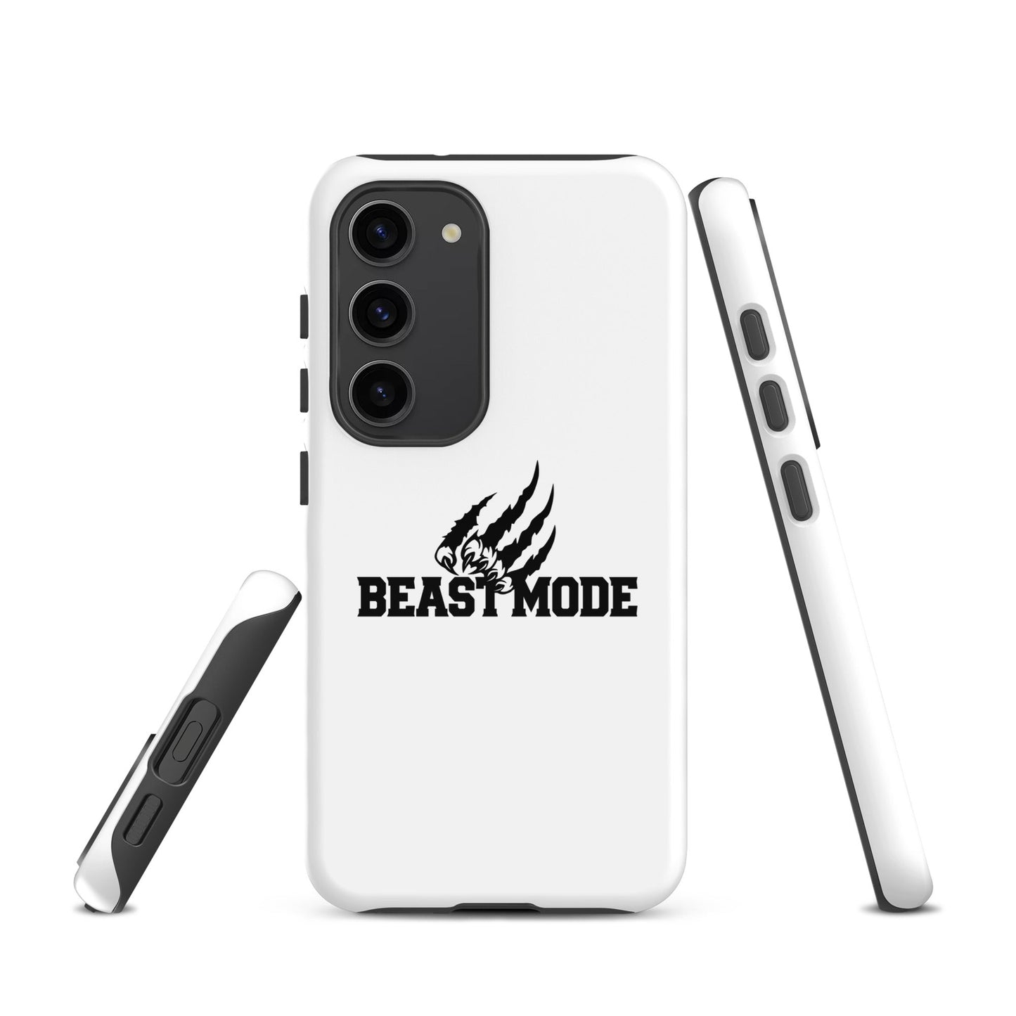 Tough Case for Samsung® | New England Beasts
