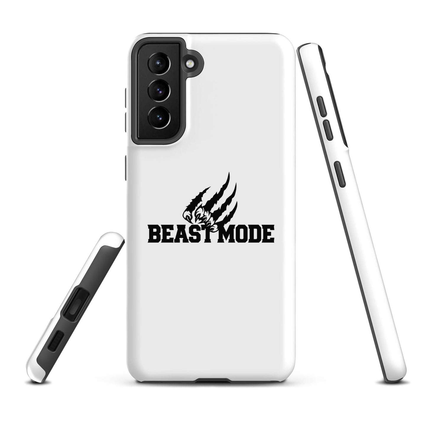 Tough Case for Samsung® | New England Beasts
