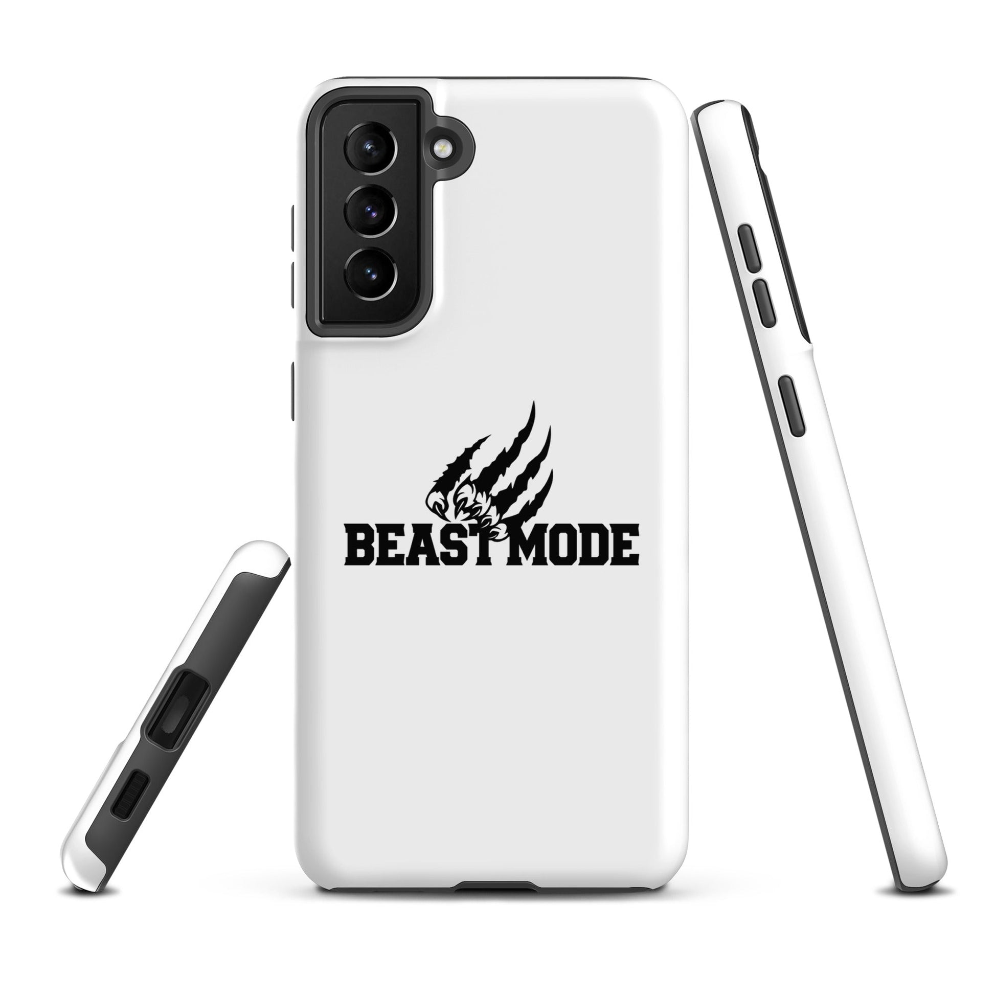 Tough Case for Samsung® | New England Beasts