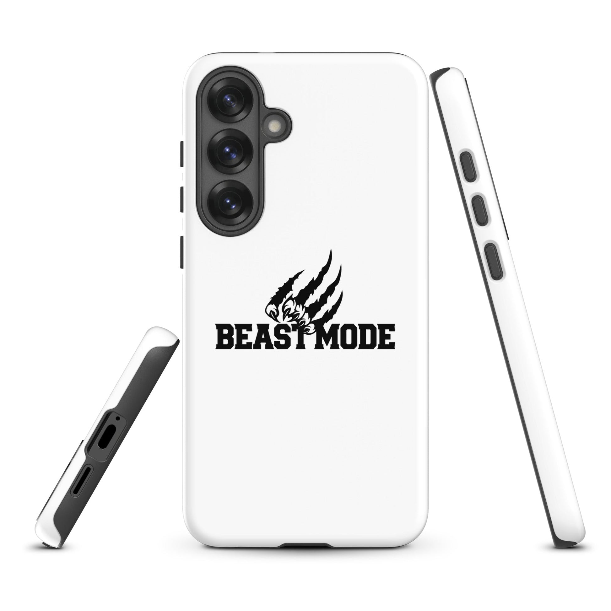 Tough Case for Samsung® | New England Beasts