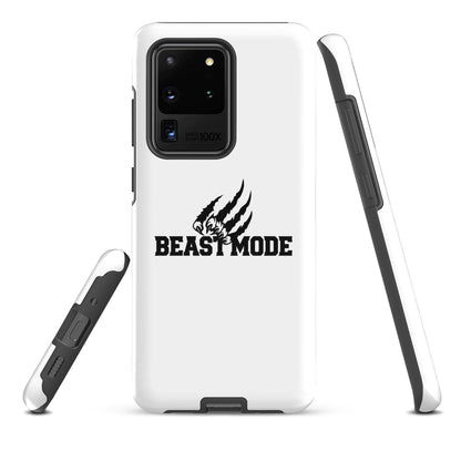 Tough Case for Samsung® | New England Beasts