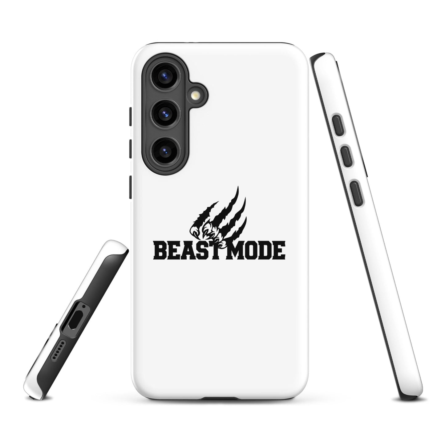 Tough Case for Samsung® | New England Beasts