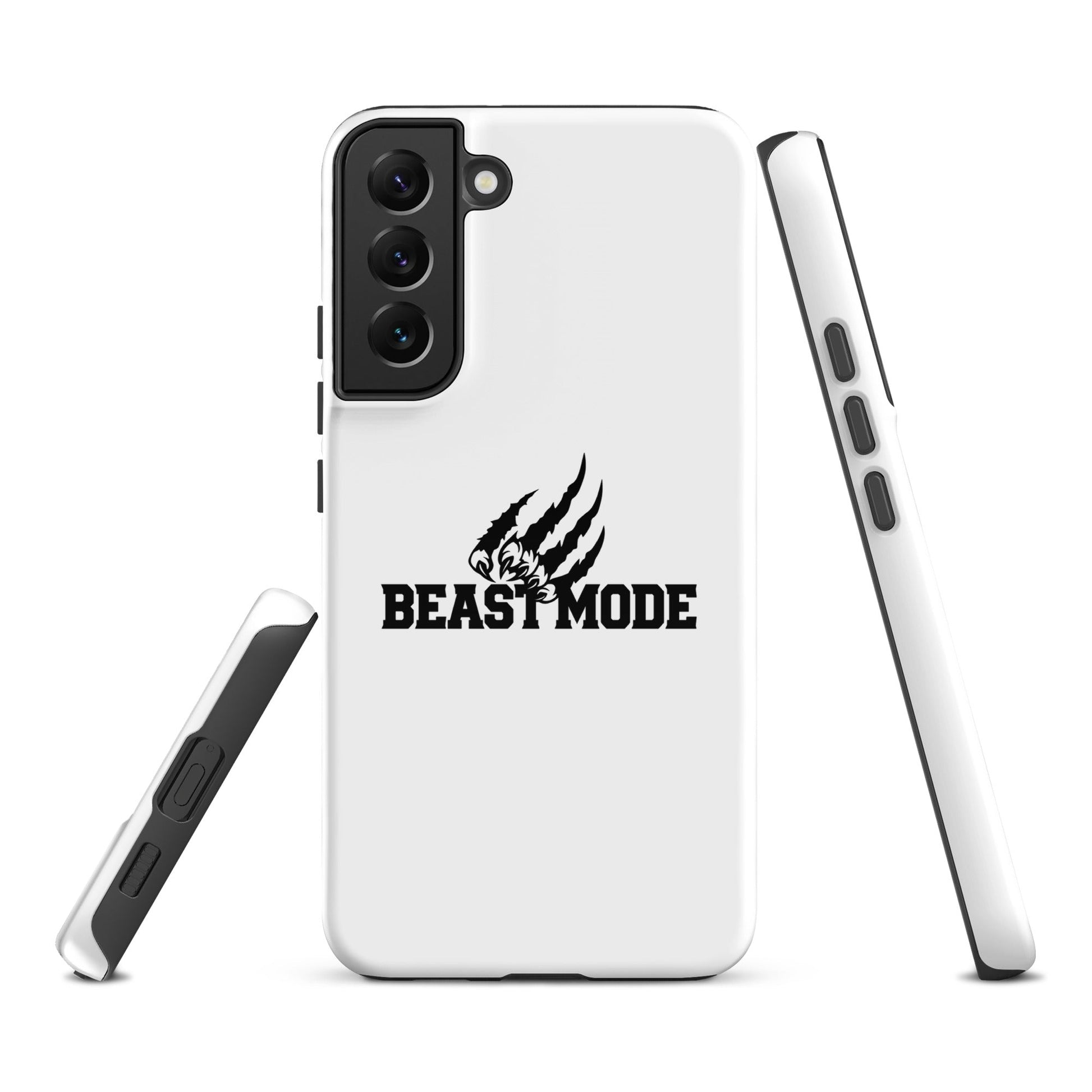 Tough Case for Samsung® | New England Beasts