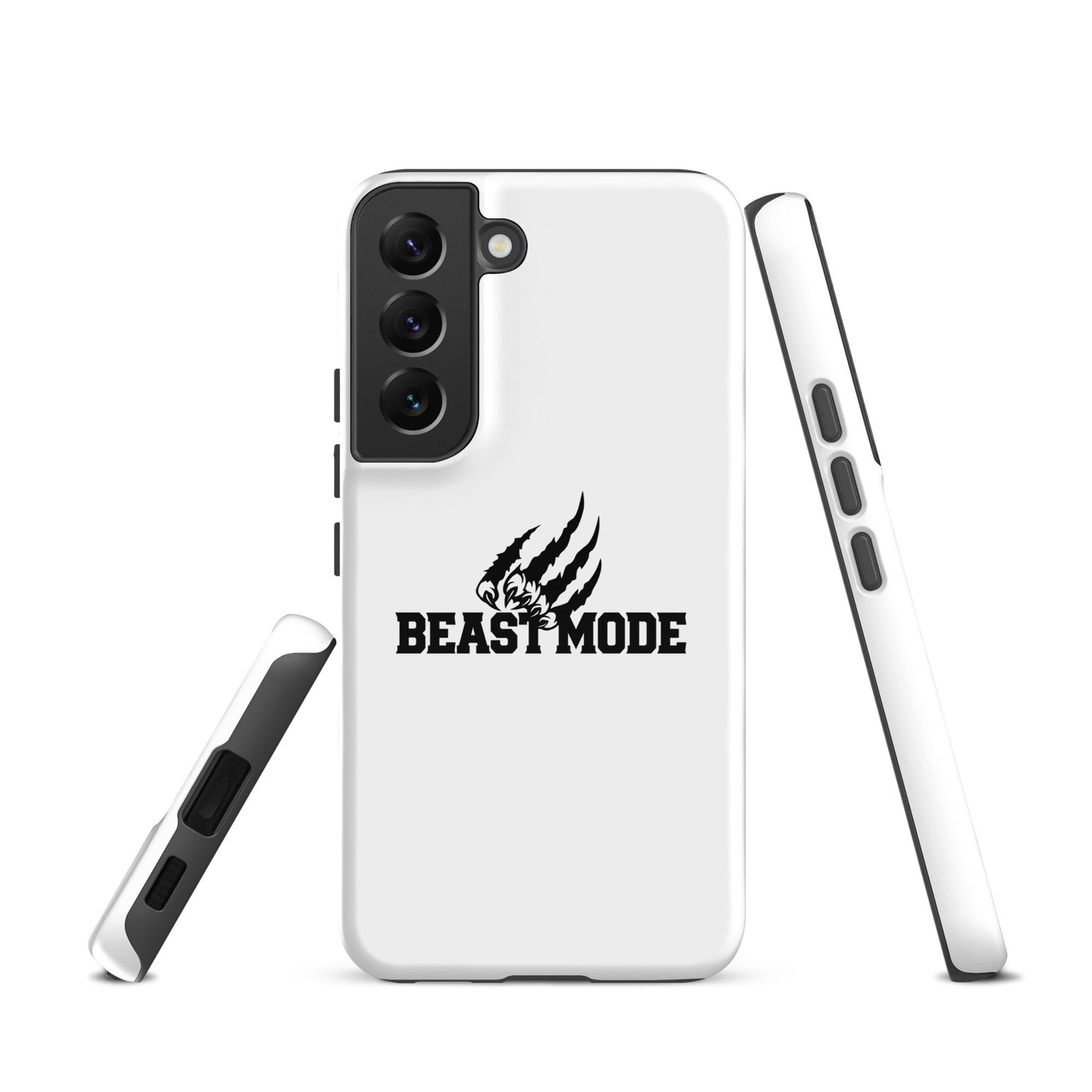 Tough Case for Samsung® | New England Beasts