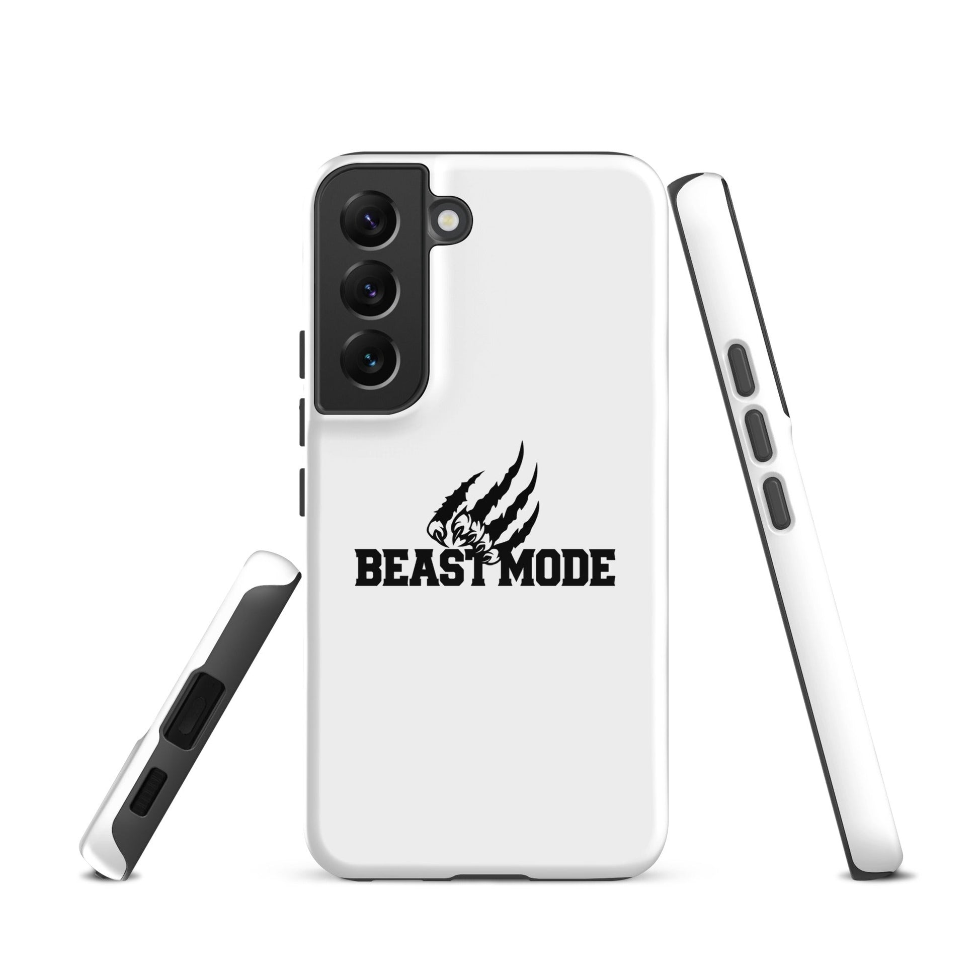 Tough Case for Samsung® | New England Beasts