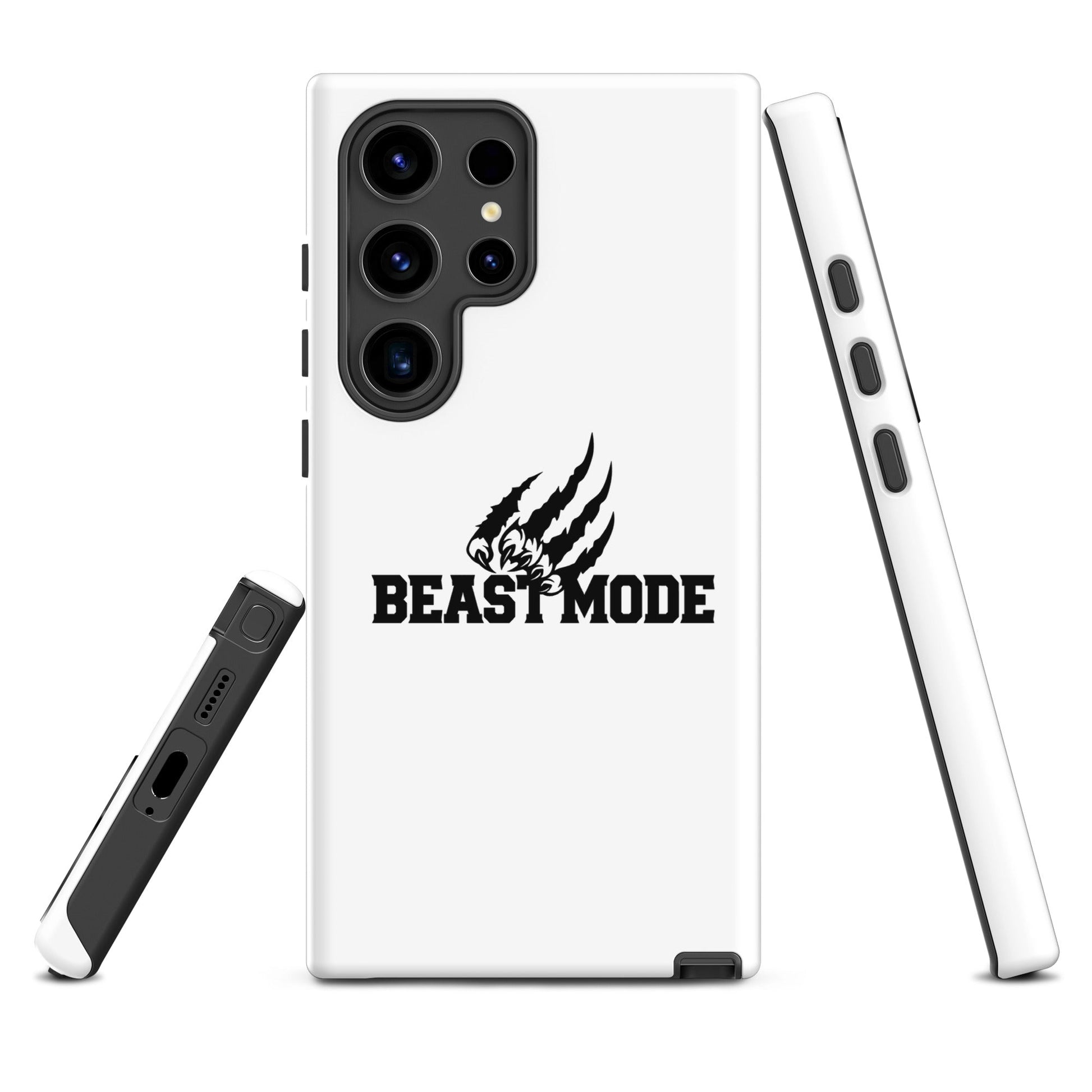 Tough Case for Samsung® | New England Beasts