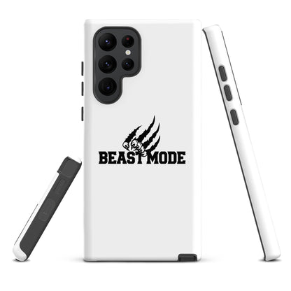 Tough Case for Samsung® | New England Beasts