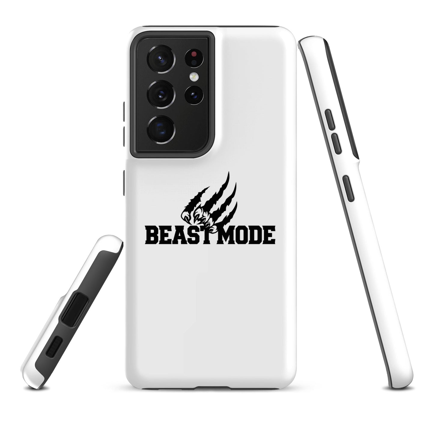 Tough Case for Samsung® | New England Beasts