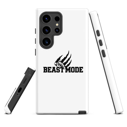 Tough Case for Samsung® | New England Beasts