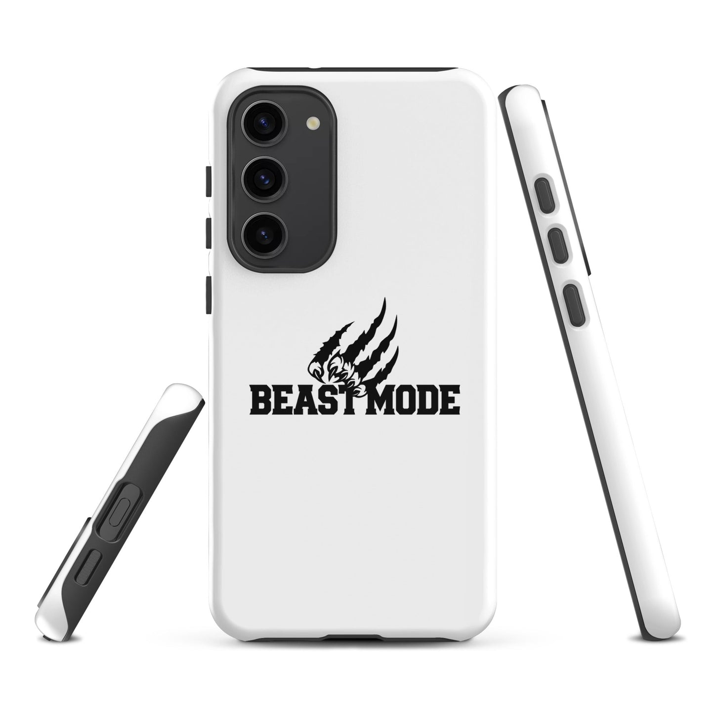 Tough Case for Samsung® | New England Beasts