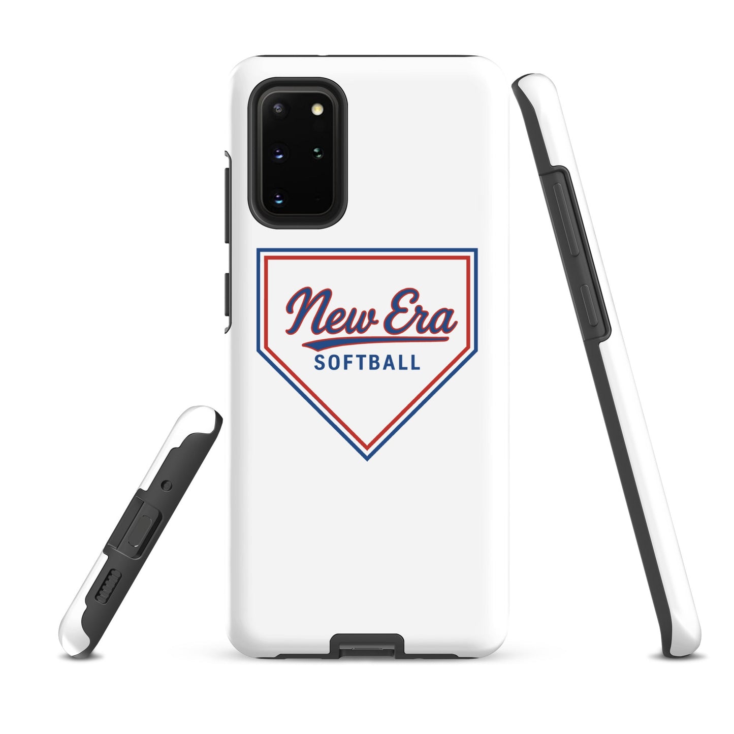 Tough Case for Samsung® | New Era Softball