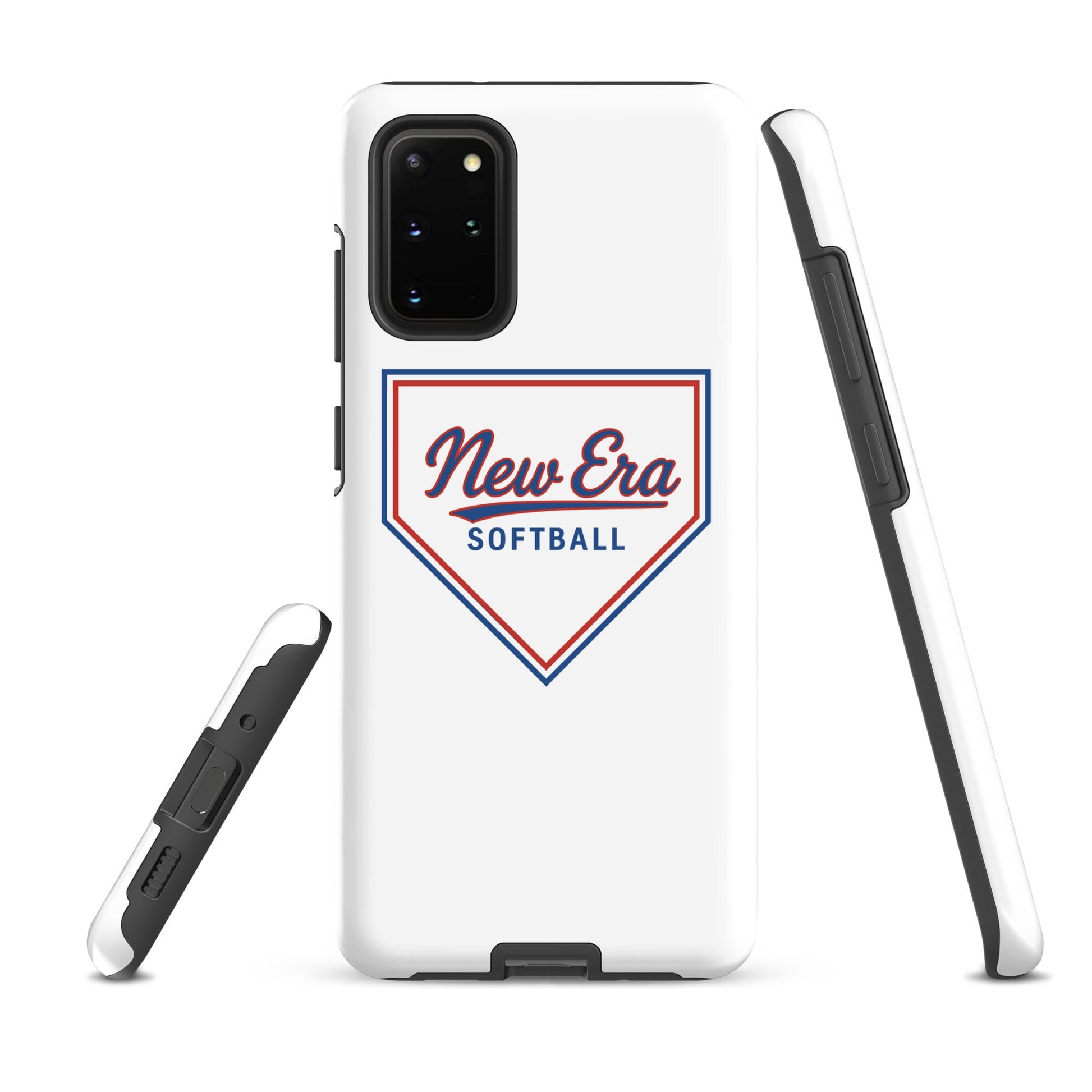 Tough Case for Samsung® | New Era Softball