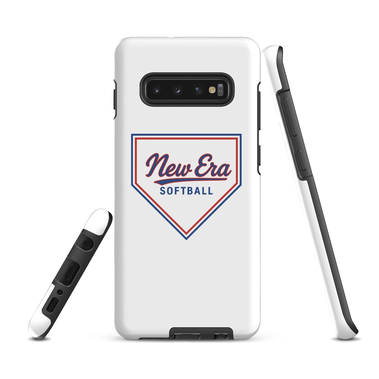 Tough Case for Samsung® | New Era Softball