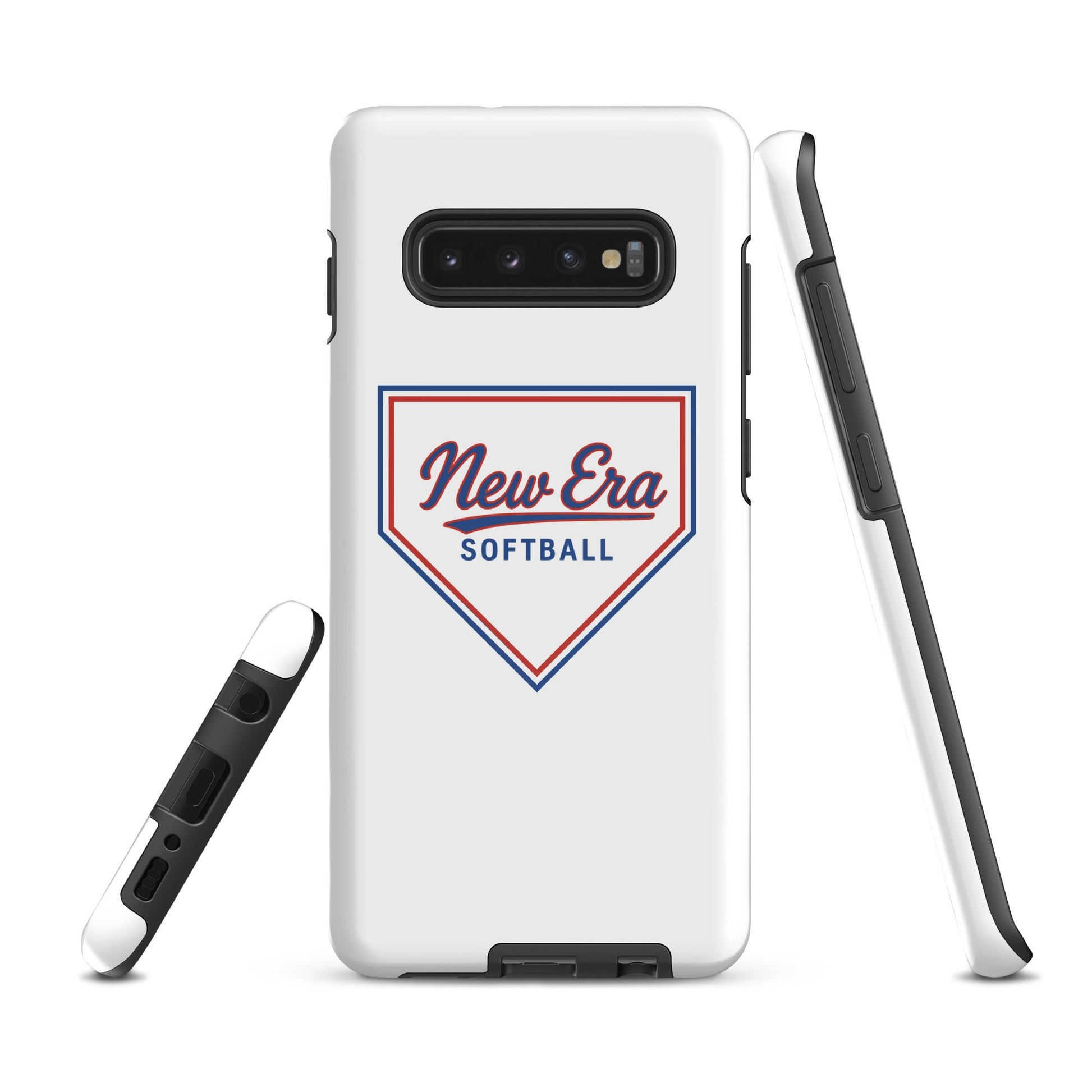 Tough Case for Samsung® | New Era Softball