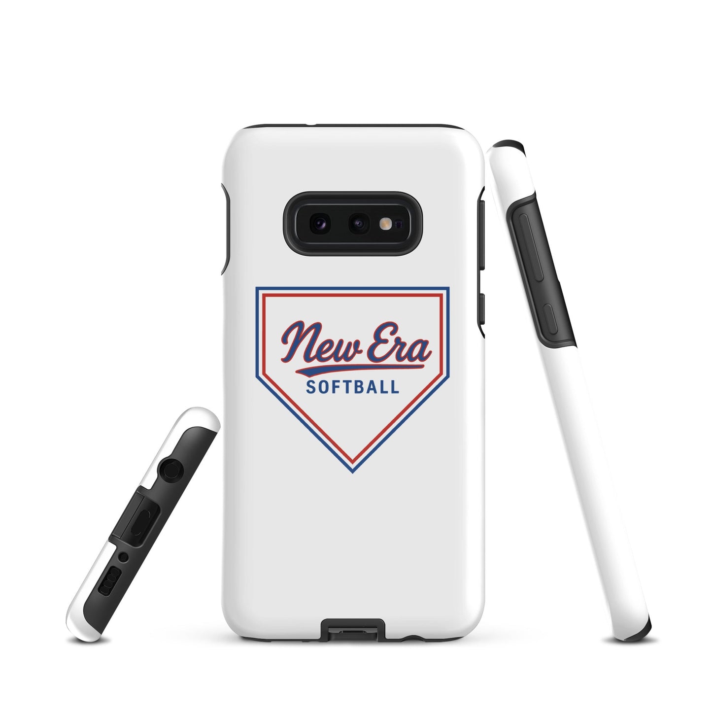 Tough Case for Samsung® | New Era Softball