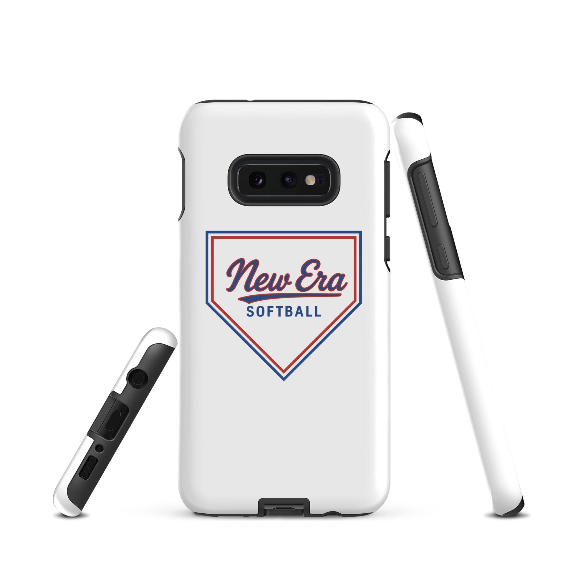 Tough Case for Samsung® | New Era Softball