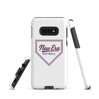 Tough Case for Samsung® | New Era Softball