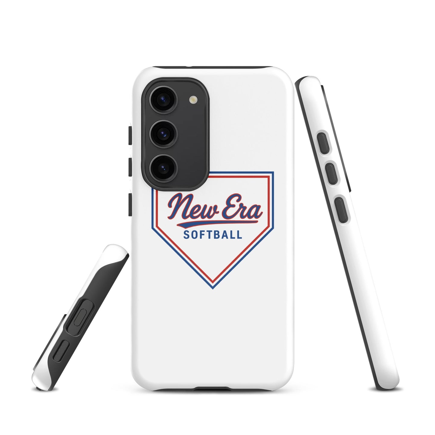 Tough Case for Samsung® | New Era Softball