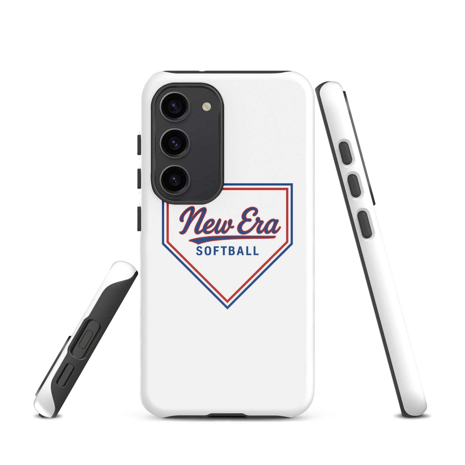 Tough Case for Samsung® | New Era Softball