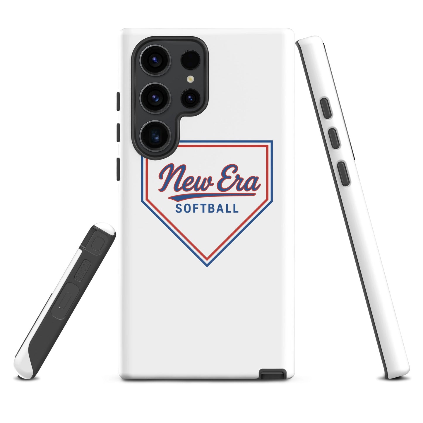 Tough Case for Samsung® | New Era Softball