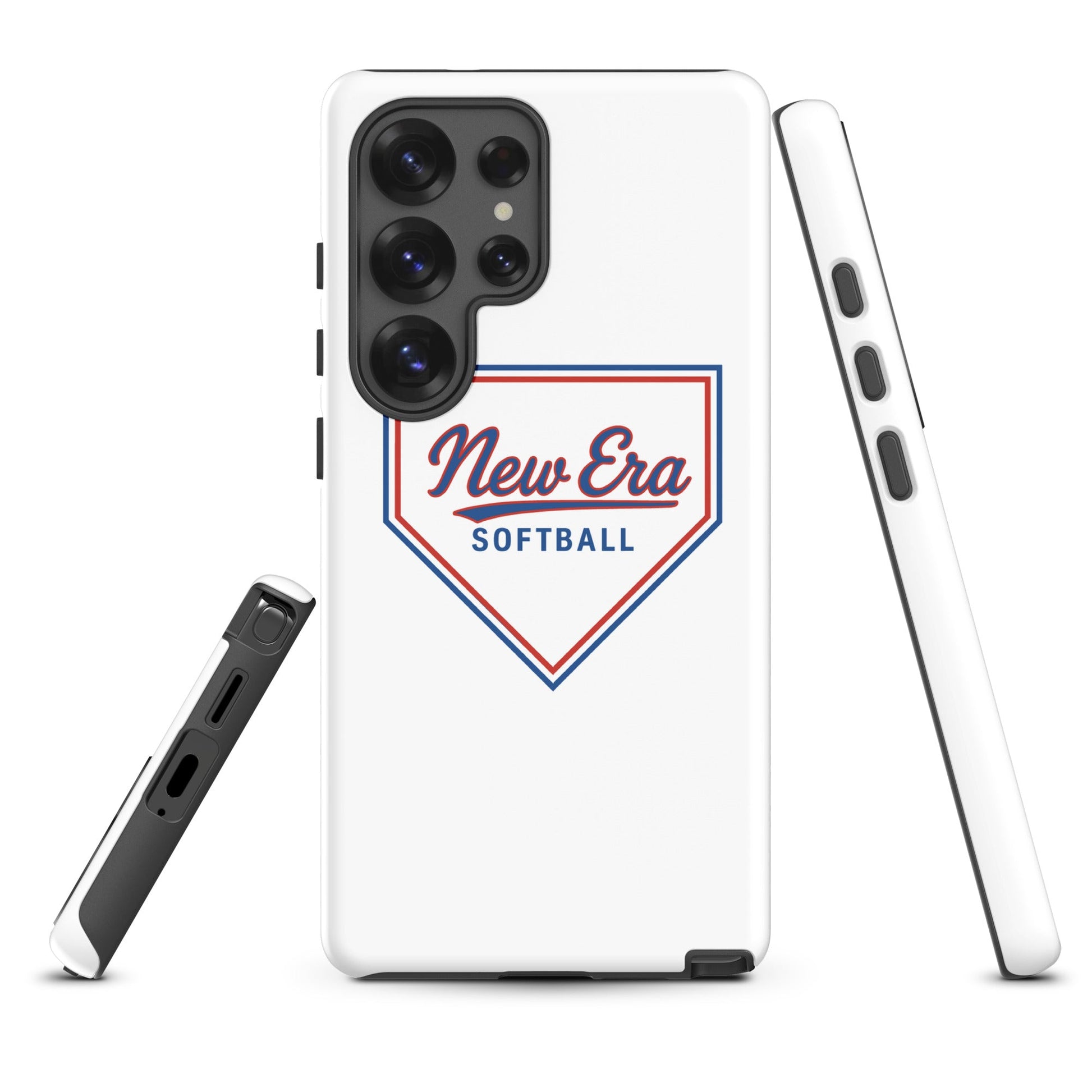 Tough Case for Samsung® | New Era Softball