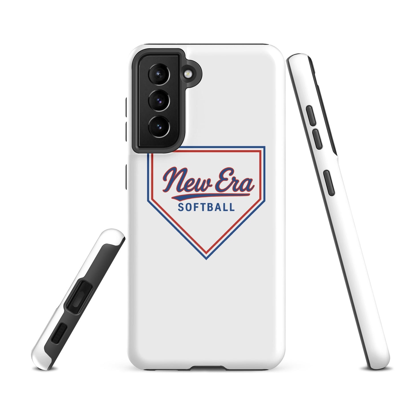 Tough Case for Samsung® | New Era Softball