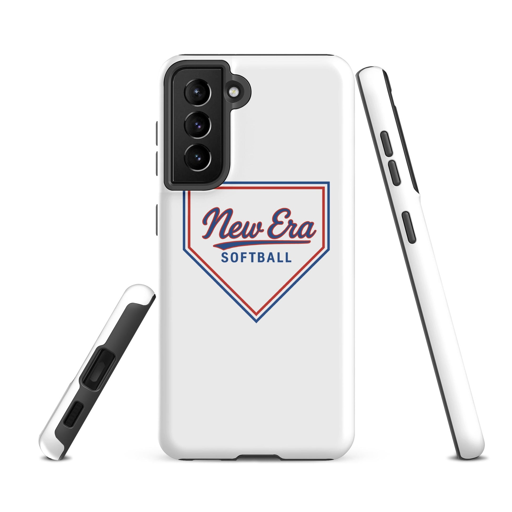 Tough Case for Samsung® | New Era Softball