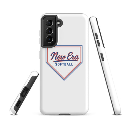 Tough Case for Samsung® | New Era Softball