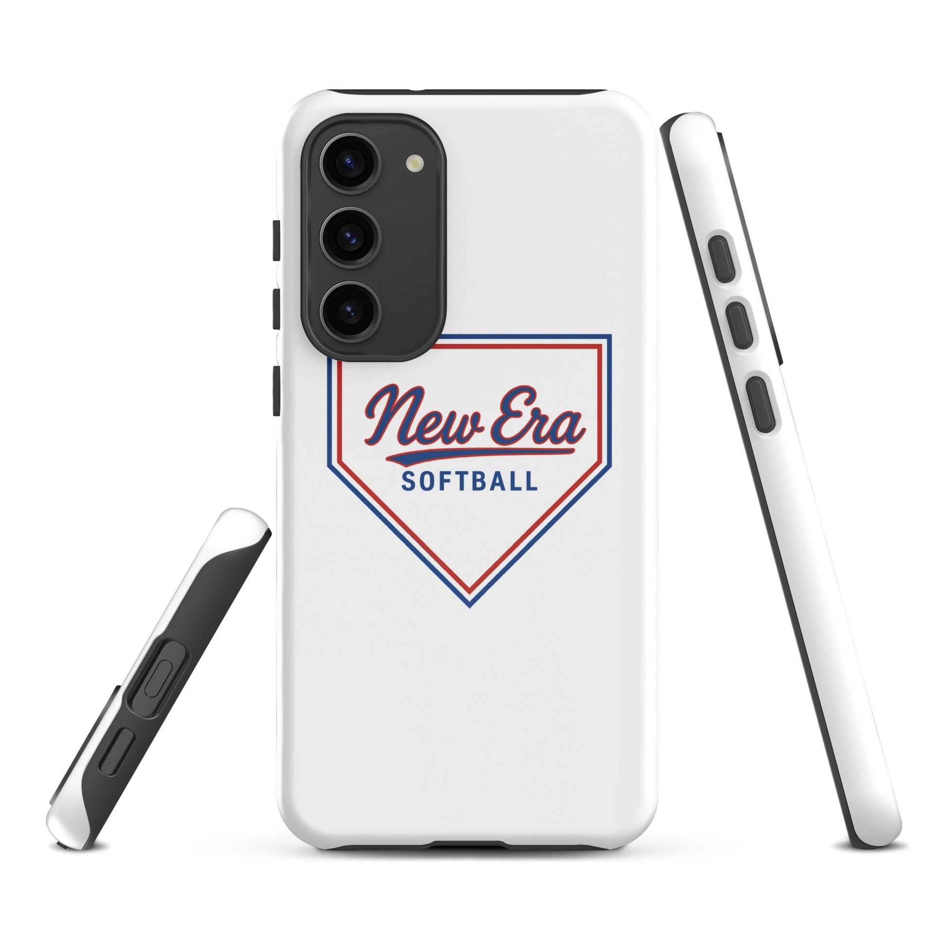 Tough Case for Samsung® | New Era Softball