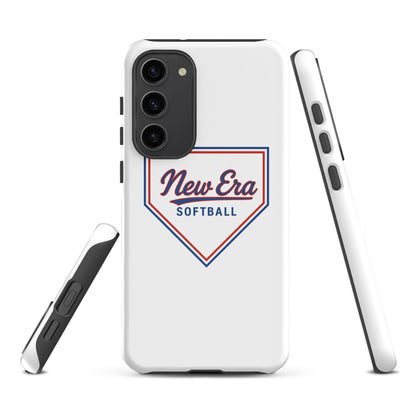 Tough Case for Samsung® | New Era Softball