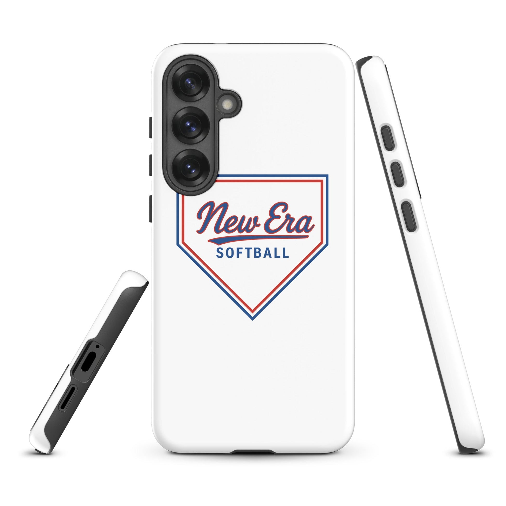 Tough Case for Samsung® | New Era Softball