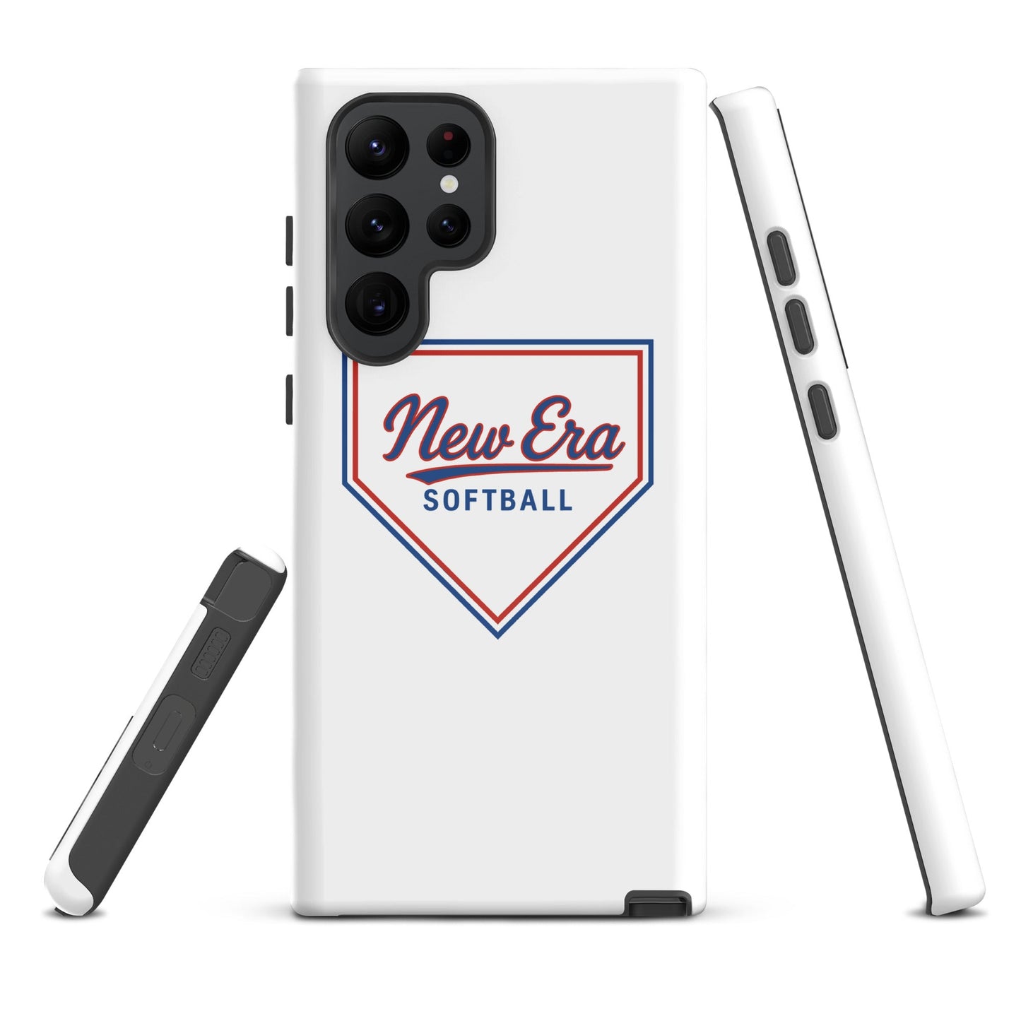 Tough Case for Samsung® | New Era Softball