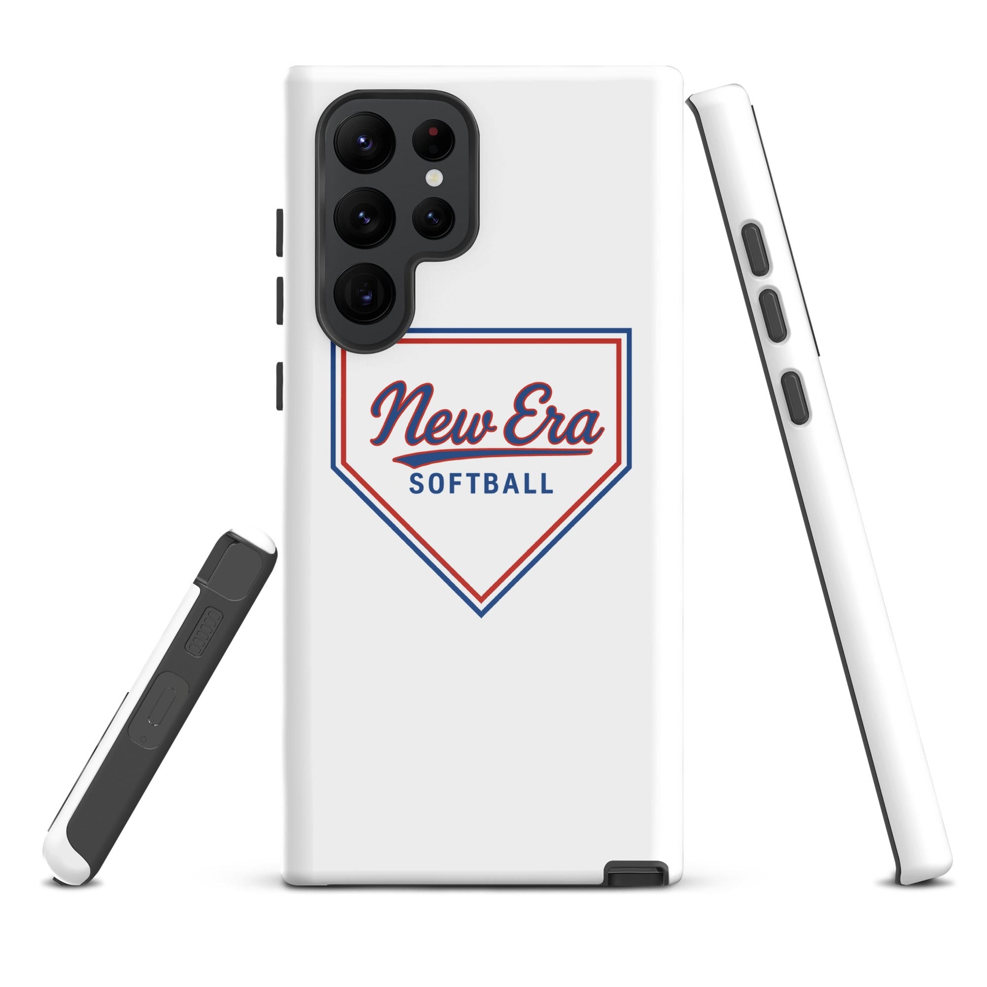 Tough Case for Samsung® | New Era Softball