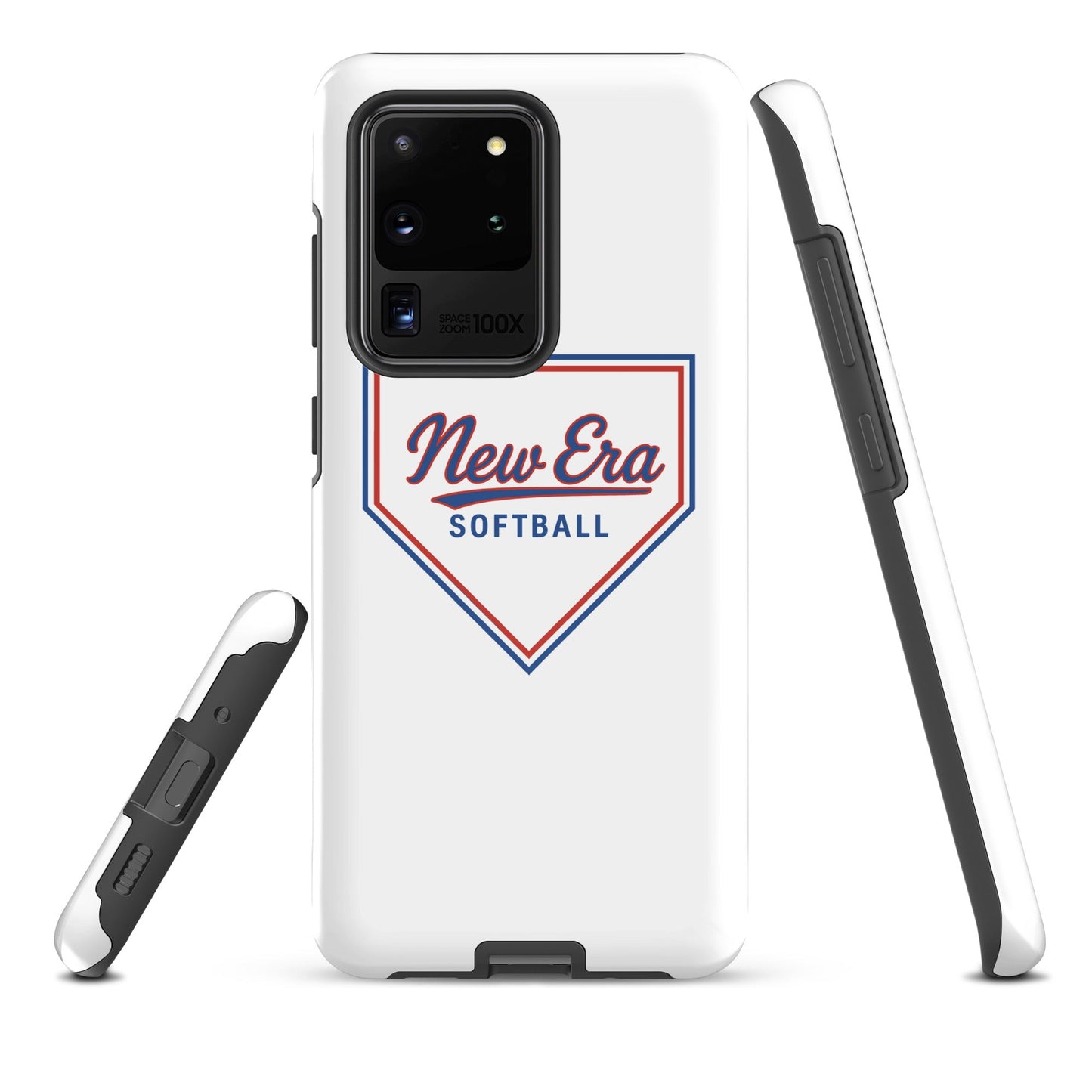 Tough Case for Samsung® | New Era Softball