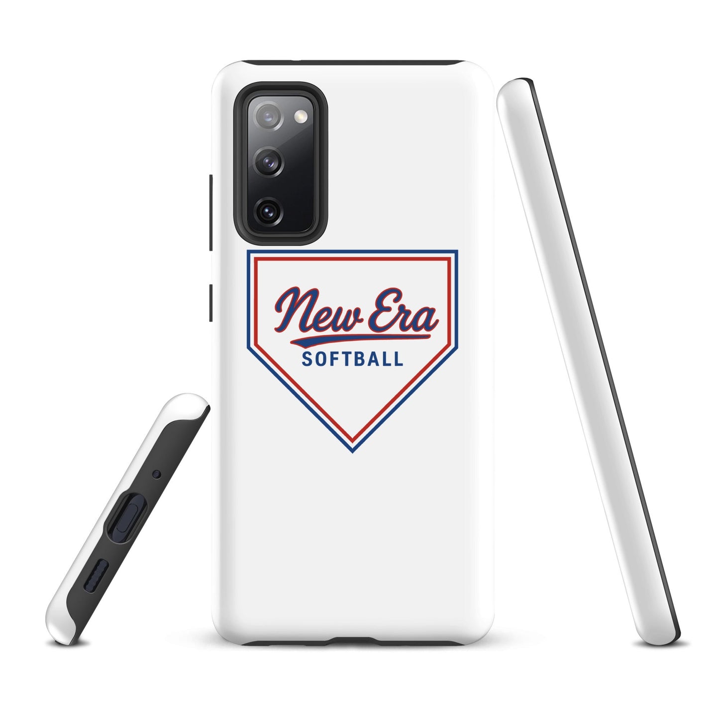 Tough Case for Samsung® | New Era Softball