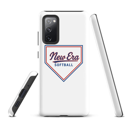 Tough Case for Samsung® | New Era Softball