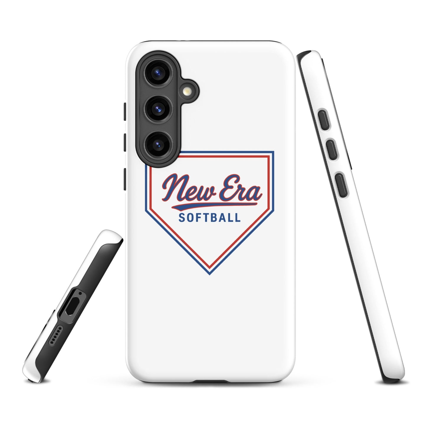 Tough Case for Samsung® | New Era Softball